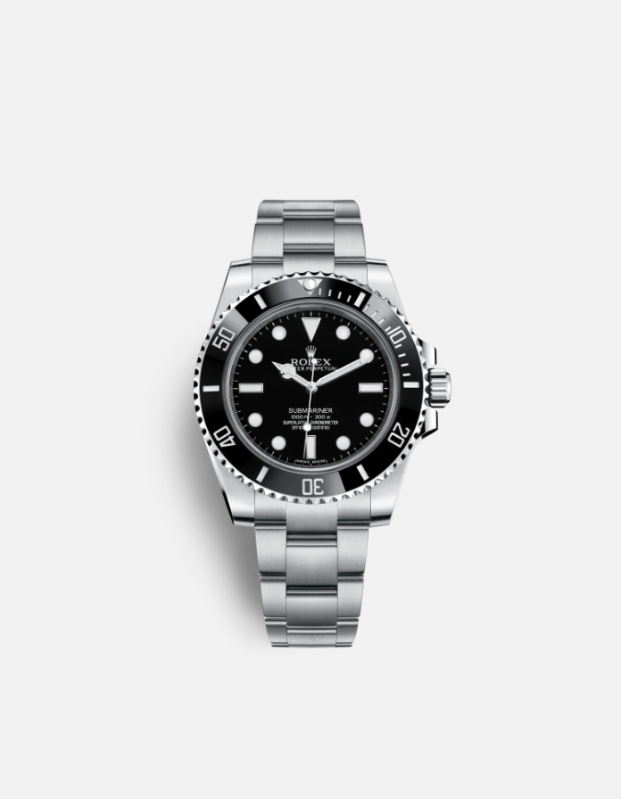 Parmani Submariner