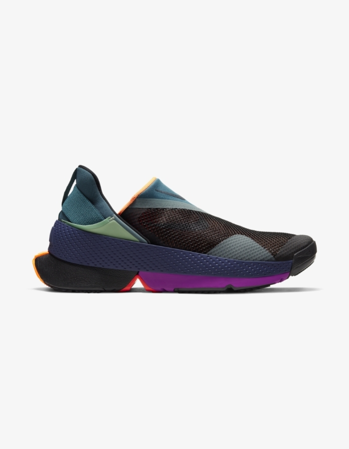 Armani Retaliate Shoes