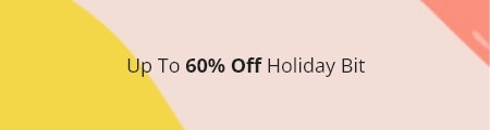 Holiday Offers