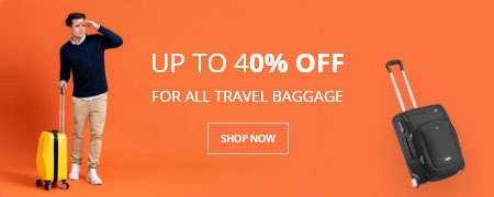 Travel Baggage