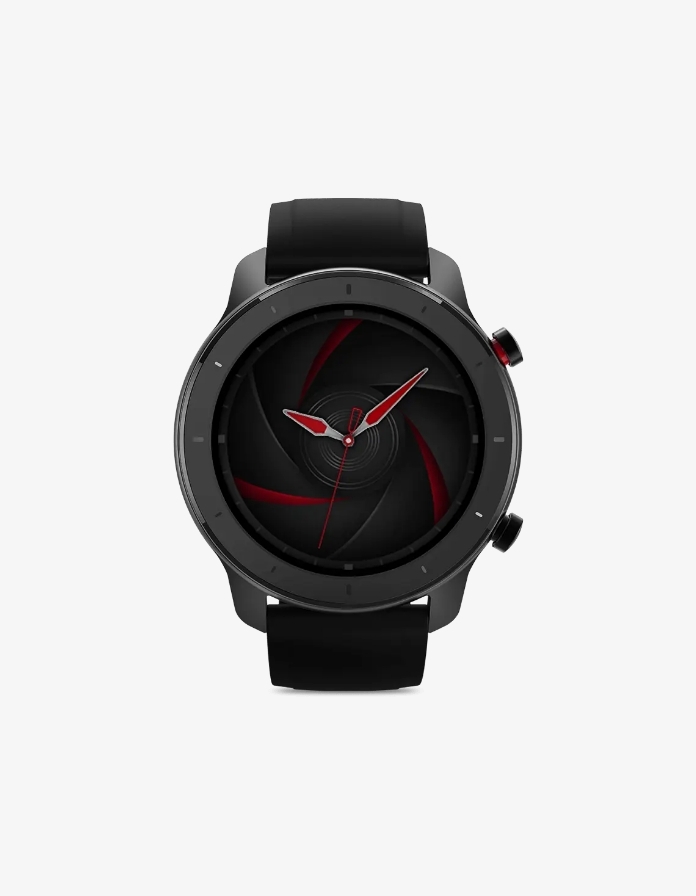 Hermes Galaxy Watch 3