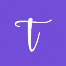 text-logo